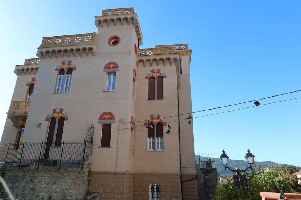 La Casa Di Loris Apartment Sarzana Exterior photo