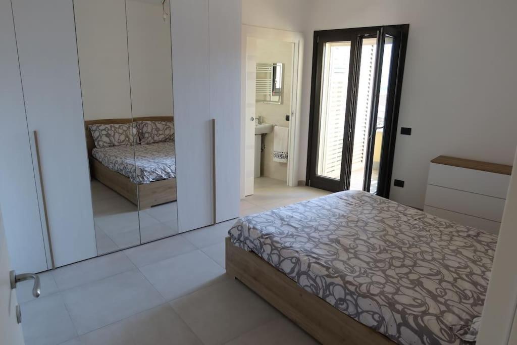 La Casa Di Loris Apartment Sarzana Exterior photo