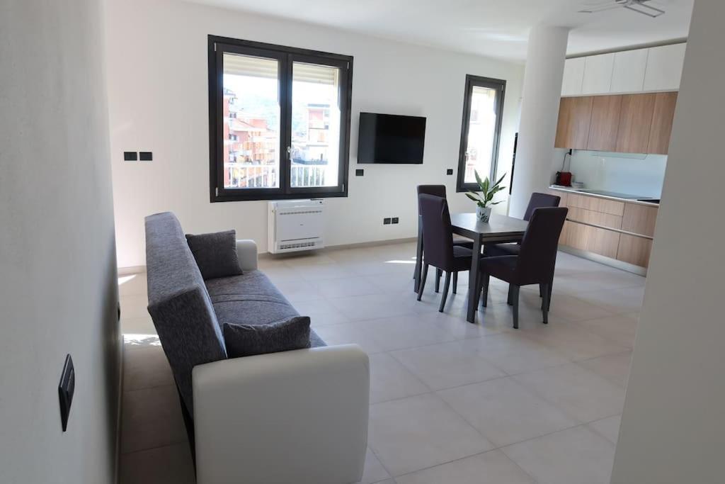 La Casa Di Loris Apartment Sarzana Exterior photo