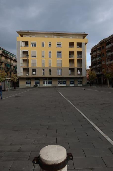 La Casa Di Loris Apartment Sarzana Exterior photo