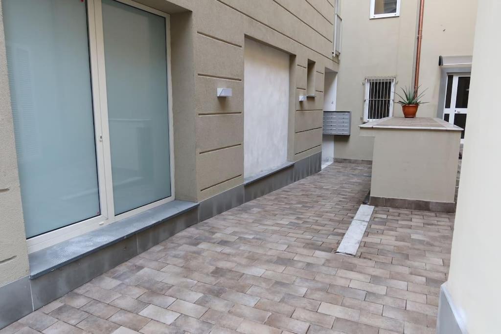 La Casa Di Loris Apartment Sarzana Exterior photo