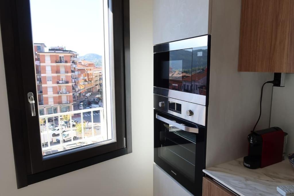 La Casa Di Loris Apartment Sarzana Exterior photo